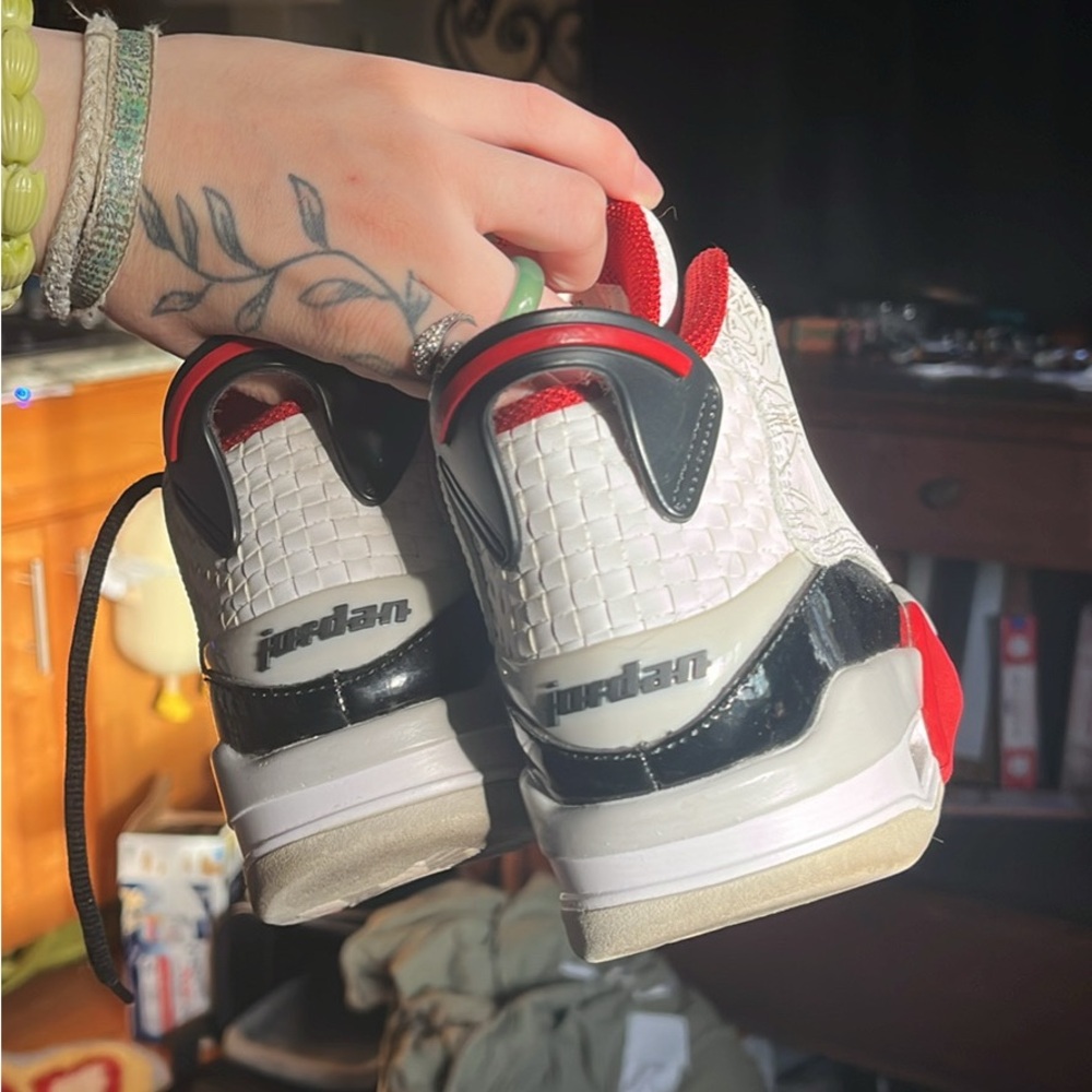Dub Zero Jordan View 3